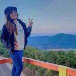 Ankita Bhowmick Instagram – Live like Der is no tomorrow ❤️