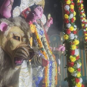Ankita Bhowmick Instagram - 
