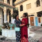 Ankita Bhowmick Instagram - Beautiful place wid Beautiful person n memories 💕