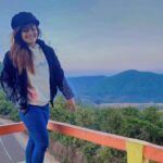 Ankita Bhowmick Instagram – Live like Der is no tomorrow ❤️