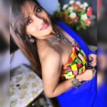 Ankita Bhowmick Instagram - Just me .........