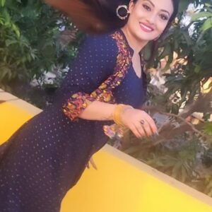 Ankita Bhowmick Instagram - Hum....tum...👫💞