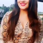 Ankita Bhowmick Instagram – Main tenu phir milangi💖………
.
.
.
.
#instagram #reels #love #dialogue #instagood