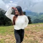 Ankita Bhowmick Instagram - mini Switzerland 🇨🇭 ♥️ 😍 . . . #instagram #reels #reelitfeelit #odiareels #odiasong #instagramers #instagramreels #instagood #instamood #instadaily