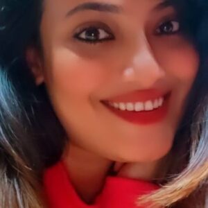 Ankita Bhowmick Instagram - 💞💞💞