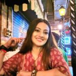 Ankita Bhowmick Instagram - 🤎🤎🤎🤎