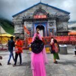 Ankita Bhowmick Instagram - 🕉 namah shivaya🙏