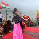 Ankita Bhowmick Instagram - 🕉🙏🫶🧿