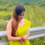 Ankita Bhowmick Instagram - Loved d odia mix ❤️ 💖 . . . . . . #instagram #odiareels #odisha #love #odia #people #instadaily #instareels #trending #reelsinstagram #instagood #instalike #instalove