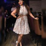 Ankita Bhowmick Instagram - "Being happy never goes out of style."