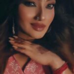 Ankita Bhowmick Instagram - Dil kehta hai 🫂🧿 . . . . #instagram #reels #reelsinstagram #reelsindia #reelkarofeelkaro #reelitfeelit #instagramers #instagramreels #instadaily #instagood #love #feel