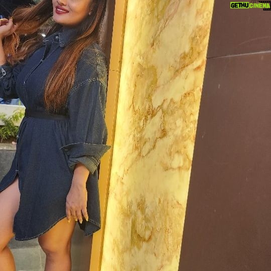 Ankita Bhowmick - 356 Likes - Muskan jhuti hai😉