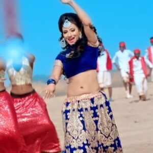 Ankita Bhowmick Instagram - Rangoli Rangoli ❤❤
Full Video Watch Now 🤩

@ankiita.bhowmik.official @ommdhal @ssfilmsodia @lubuntubun.official