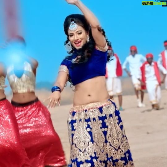Ankita Bhowmick - 1.1K Likes - Rangoli Rangoli ❤❤
Full Video Watch Now 🤩
@ankiita.bhowmik.official @ommdhal @ssfilmsodia @lubuntubun.official