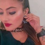 Ankita Bhowmick Instagram - 💞💞💞💞