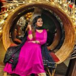 Ankita Bhowmick Instagram - Conquer with confidence.....💞