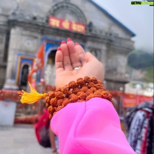 Ankita Bhowmick - 367 Likes - 🕉Sawan somwar & Kedarnath swarg
Thank u baba 🙏 m blessed 🧿🙏🕉
My happiness n my dream came true
Sawan somvar ki shubh kamnaye *Har Har mahadev* 🙏
#kedarnathdham #kedarnath #shiva #sawan #somvar #monday #happiness #faith #devotee #lordshiva #love #trust #lucky #feelings #omnamahshivaya