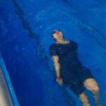 Ankita Bhowmick Instagram - Swimming spcl 🤗 . . . . . . #instagram #reels #instagramreels #instagramers #reelsinstagram #reelsvideo #reelsindia #swimming #swimmingpool