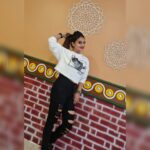 Ankita Bhowmick Instagram - Stress less n enjoy the best 😉