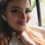 Ankita Bhowmick Instagram - 💖💖💖 . . . #instagram #reelsinstagram #reels #reelitfeelit #reelsindia #instamood #instadaily #smile #reelitfeelit #feelings #happy #happiness #travel #way #trip #trending #song #like