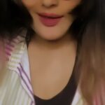 Ankita Bhowmick Instagram - A smile is its sword... #instagram #reels #instagramers #transition #follow