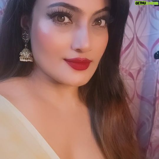 Ankita Bhowmick - 417 Likes - Milao na Yun nigah humse...
.
.
.
.
#instagram #reels #reelsinstagram #sweet #soft #song #lyrics #expression #feelings