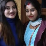 Ankita Bhowmick Instagram – I am happy ☺️