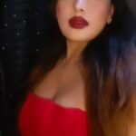 Ankita Bhowmick Instagram - Tera bimar Mera dil 😍....