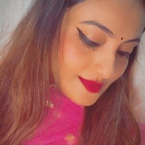 Ankita Bhowmick Instagram - ❤️❤️❤️❤️

#love #reelitfeelit #feelings #beautiful #simple #simplicity #instagood #instagram #instareels  #instamood #reels #reelsinstagram #reelsvideo