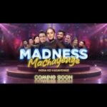 Ankita Shrivastav Instagram - Poore India ko entertainment se hasane ki zimmedaari ab hum nibhayenge aur madness machayenge! 😂💯 Dekhiye #MadnessMachayenge, jald hi, sirf #SonyEntertainmentTelevision par! #MadnessMachayengeIndiaKoHasayenge #ComingSoon #MadnessMachayengeOnSonyTV @iamhumaq @realharshgujral @filmychokri @the_gaurav_dubey @badrikeushal @kettansingh @iamparitoshtripathi @bcaunty @inder.sahani1 @shreyabugde