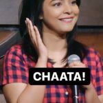 Ankita Shrivastav Instagram - Mom Dad ki motivational therapy!👋Full video on YouTube. Link in bio😭 . . . . #india #reels #indianparents #positivethinking
