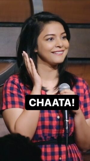 Ankita Shrivastav Instagram - Mom Dad ki motivational therapy!👋Full video on YouTube. Link in bio😭
.
.
.
.
#india #reels #indianparents #positivethinking