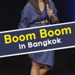 Ankita Shrivastav Instagram - Full Video on YouTube @filmychokri ! Dekhooo The Big Bangkok Theory!