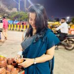 Ankita Shrivastav Instagram - Sabko Pyaar💕 Happy Diwali 🪔