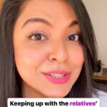 Ankita Shrivastav Instagram - “Keeping with up the relatives’ expectations ”- Prega News Edition Hey there, lovebirds! Tired of those nosy aunties asking when the stork will pay a visit right after getting married?Say hello to PregaNews – your ultimate good news partner! With PregaNews, you can ensure that when you drop the bombshell, it’s all about joy and excitement, not shock and awe! Don’t let those well-meaning relatives catch you off guard; let PregaNews do the talking! After all, good news should be greeted with cheers, not raised eyebrows! #PregaNewsMeansGoodNews #ExpertPregnancyCarePartner #Pregnancy #PregaNews