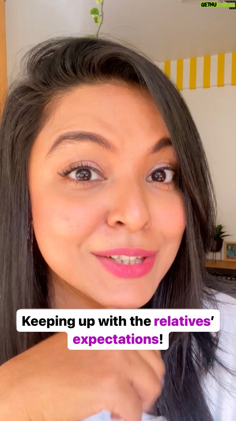 Ankita Shrivastav Instagram - “Keeping with up the relatives’ expectations ”- Prega News Edition Hey there, lovebirds! Tired of those nosy aunties asking when the stork will pay a visit right after getting married?Say hello to PregaNews – your ultimate good news partner! With PregaNews, you can ensure that when you drop the bombshell, it’s all about joy and excitement, not shock and awe! Don’t let those well-meaning relatives catch you off guard; let PregaNews do the talking! After all, good news should be greeted with cheers, not raised eyebrows! #PregaNewsMeansGoodNews #ExpertPregnancyCarePartner #Pregnancy #PregaNews