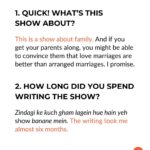 Ankita Shrivastav Instagram - @filmychokri is on tour with her untitled solo show and is set to hit up Mumbai, Bengaluru, Delhi and Pune during the coming weekends. What's the show about? Who's the ideal plus-one? Which is her favourite city to perform in? Swipe through for all of that and more! . . . #indianstandupcomedy #standupcomedy #ankitashrivastav #deadantco #deadant
