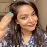 Ankita Shrivastav Instagram - Best sandwich, ever ❤️ Try karna. Also, that’s my childhood right there, middle class and simple but happy. All good things in life happen when we KISS - keep it simple silly! 🫶🏻 Special thanks for this video- @vinc4647 @sheel.ac ❤️