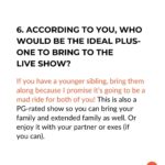 Ankita Shrivastav Instagram - @filmychokri is on tour with her untitled solo show and is set to hit up Mumbai, Bengaluru, Delhi and Pune during the coming weekends. What's the show about? Who's the ideal plus-one? Which is her favourite city to perform in? Swipe through for all of that and more! . . . #indianstandupcomedy #standupcomedy #ankitashrivastav #deadantco #deadant