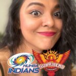Ankita Shrivastav Instagram - Is Hardik Pandya the right choice baby? ❤️🙆🏼‍♀️ #mumbaiindians #sunrisershyderabad #ipl