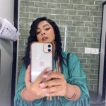 Ankita Shrivastav Instagram - Can u choose 1 photo where I m looking like a vaoowww? ❤️