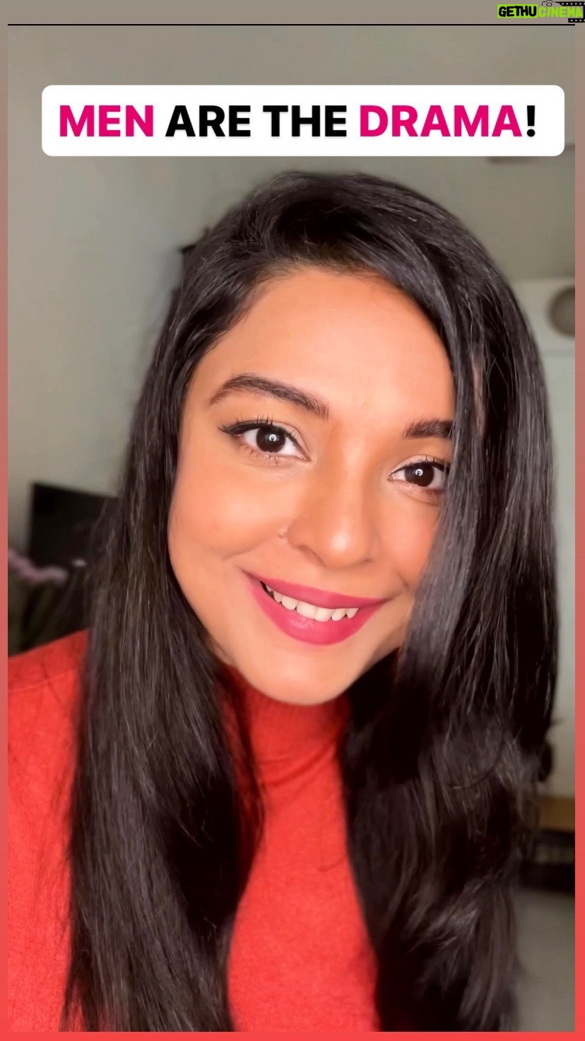 Ankita Shrivastav Instagram - Please don’t try the last stunt at home! 🙈 I was just kidding! But men truly are the drama kings... And this time I mean it! Thankfully, when it comes to your insurance you can totally relax because with @hi_zuno there is no drama. #ZunoAndChill #EasyBreezySurely #zunogeneralinsurance #ad #collab