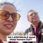 Ankita Shrivastav Instagram - HUM KYUN BOOK KAREN?!🙄You have the same family right? 😭 ki hum hi pagal hain?! Please bataao comments main! 🙆🏼‍♀️❤️🤭 #shaadi #relatives #kaunsigaadimainjaayege