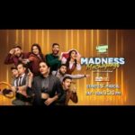 Ankita Shrivastav Instagram - Comedy hi comedy ke liye ho jaayiye taiyaar! Dekhiye #MadnessMachayenge, 9 March se, Sat-Sun, raat 9:30 baje, sirf #SonyEntertainmentTelevision par! #MadnessMachayengeIndiaKoHasayenge #MadnessMachayengeOnSonyTV