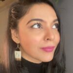 Ankita Shrivastav Instagram - Maa’s way or the highway! ❤️ . . . . #filmychoki #corporate #moms #comedy