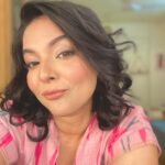 Ankita Shrivastav Instagram - Can u choose 1 photo where I m looking like a vaoowww? ❤️