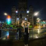 Ankita Shrivastav Instagram - Can u choose 1 photo where I m looking like a vaoowww? ❤️