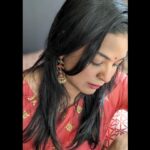 Ankita Shrivastav Instagram - Can u choose 1 photo where I m looking like a vaoowww? ❤️