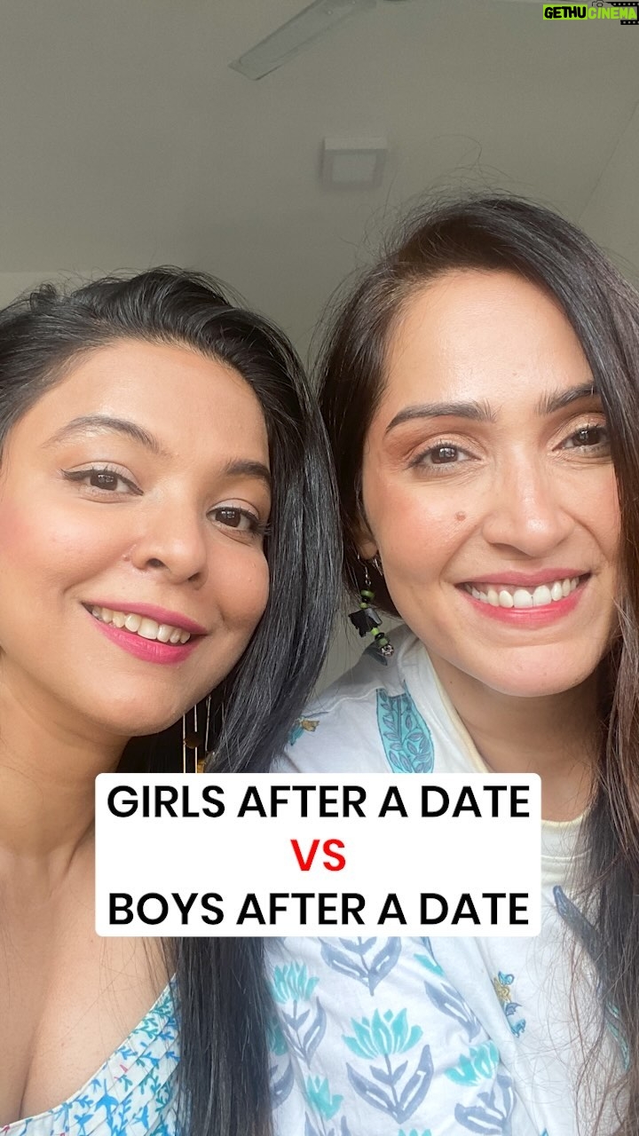 Ankita Shrivastav Instagram - Yeh overthinking ka cycle kab khatam hota hai yaar!?? . . #dating #love #relationshipgoals #datingadvice #bff #shibanibedi #filmychokri #ankitasrivastava #reels #explore #explorepage