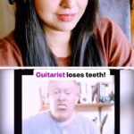 Ankita Shrivastav Instagram - Someone else found their smile! 😂😳 . . . #filmychokri #reacts #funny #funnyvideos